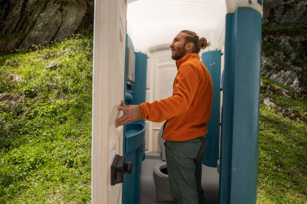 Best Affordable portable toilet rental  in Richland, WA