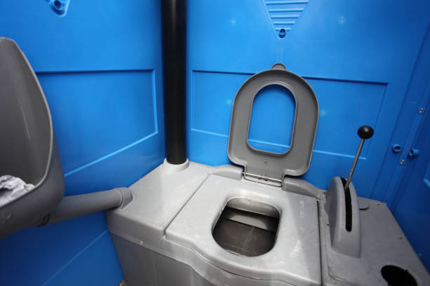 Best Portable restroom trailer rental  in Richland, WA