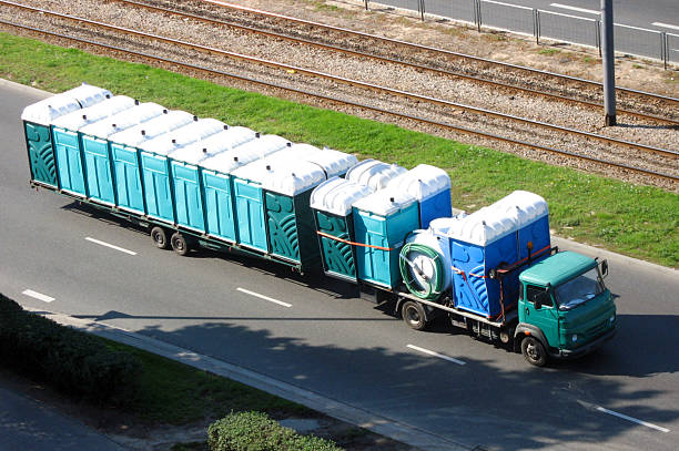 Best Local porta potty services  in Richland, WA