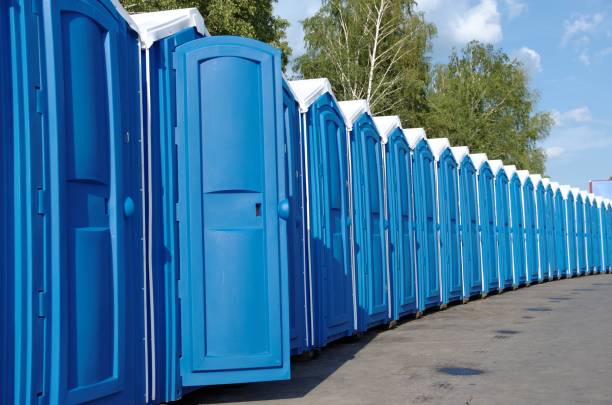 Best Emergency porta potty rental  in Richland, WA